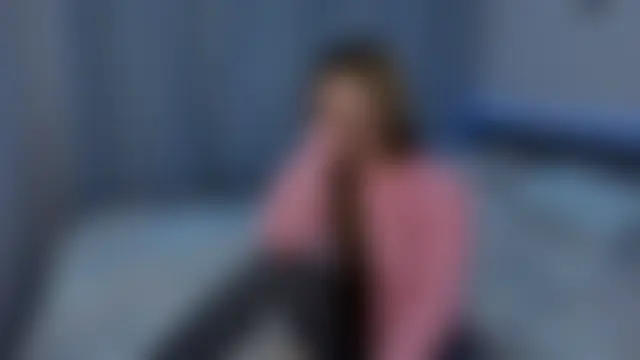 Show modela DelenaRines na web-kameri