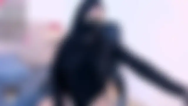 zully_arab Adlı Modelin Web Kamerası Şovu