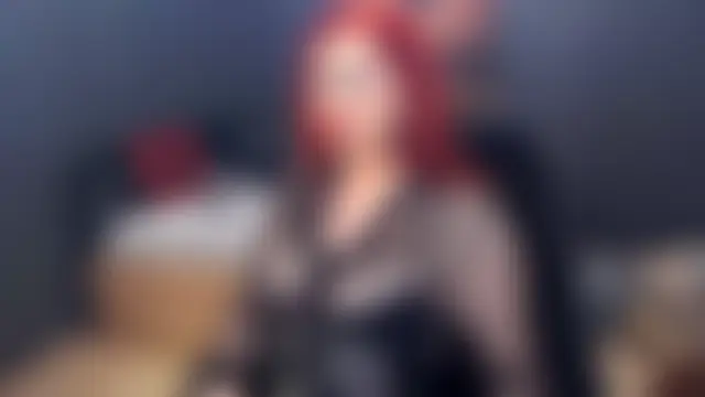 DonatellaRossy's Webcam Show