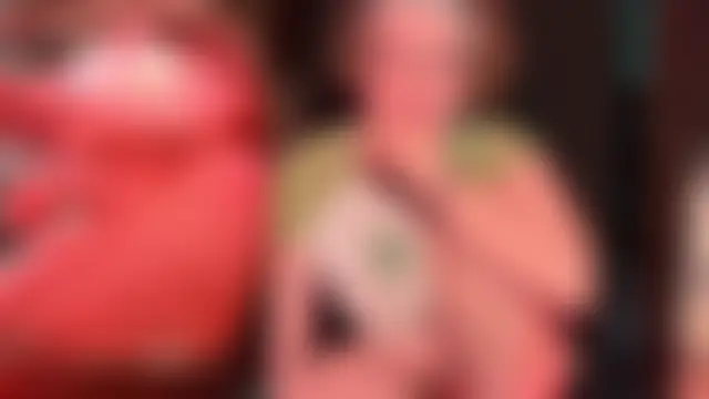 Bellazeebub's Webcam Show