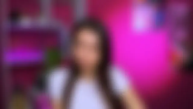 Živý XXX chat ameliaa_sweet