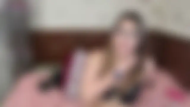 Angelina6s 网络视讯表演