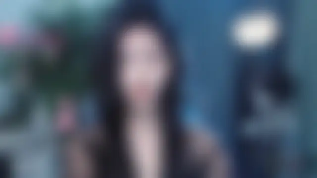 Webkamerová show feifei-love