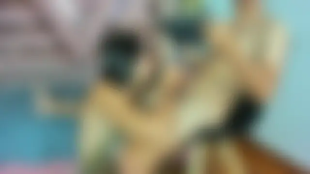 Pertunjukan Kamera Web Antonella_And_Thiago