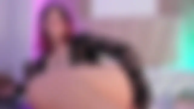 Victoria_Beaumont 웹캠 쇼