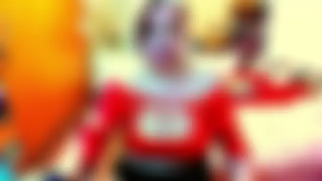 Angelahotxxx élő XXX-chatje