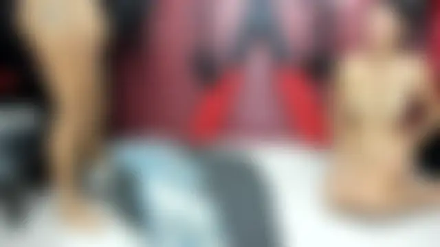 Вебкам-шоу BDSM_FETISHESS