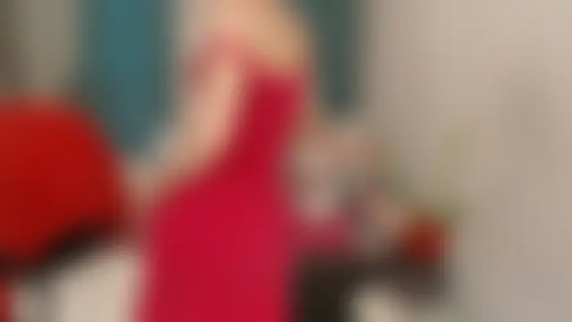 LuxuryNika: вебкам-шоу