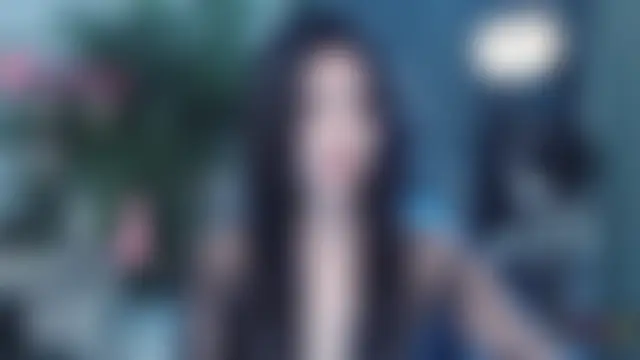 feifei-love Show in webcam