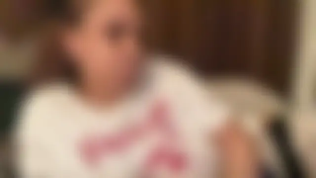 Sanaawest's Webcam Show