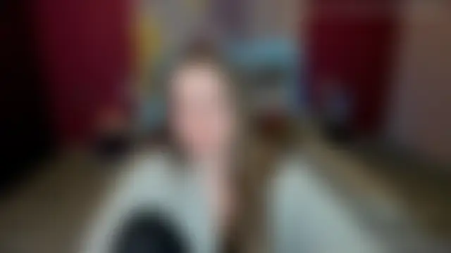 Вебкам-шоу LizaGost