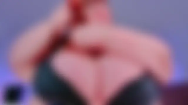 BiggyMelon Adlı Modelin Web Kamerası Şovu