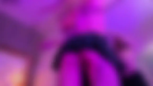 Show Webcam de Foxxy_Doll