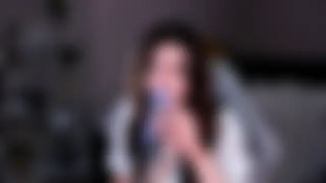 AnoraDarkn Webbikameraesitys