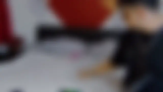 Kamie_SebasDolce Pertunjukan Webcam