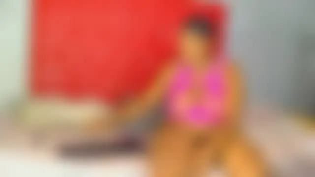 KinkyStallion 在線直播表演