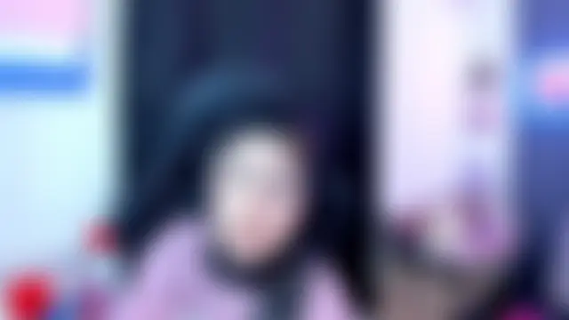 Show webcam de chaymae_nah_