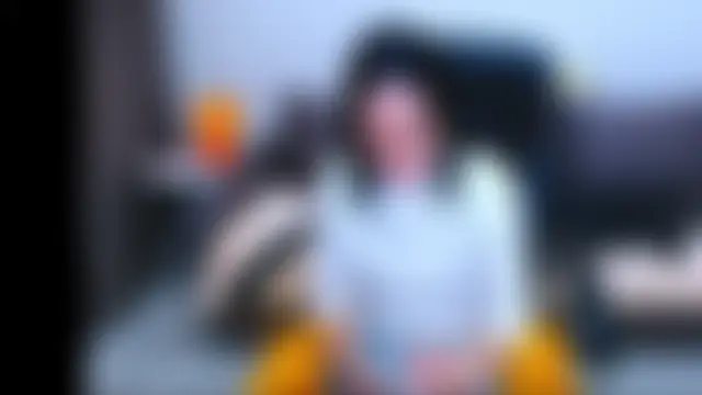 Sembang XXX Secara Langsung BURNING-BRUNETKA