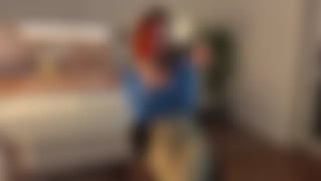 Webkamerová show AlvaCatterton