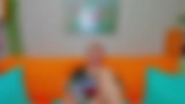 iamyourdream89's Webcam Show