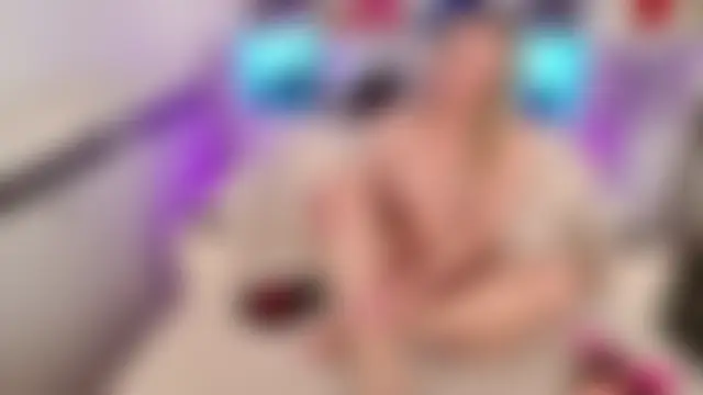 Show webcam de Anna-Bel