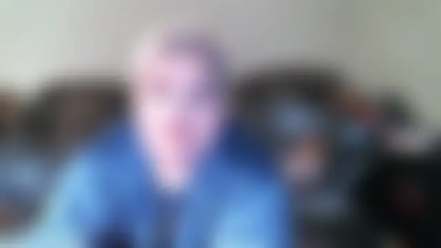 Lana555 Adlı Modelin Web Kamerası Şovu