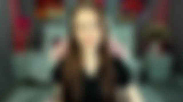 SamanthaaaWalker Pertunjukan Webcam