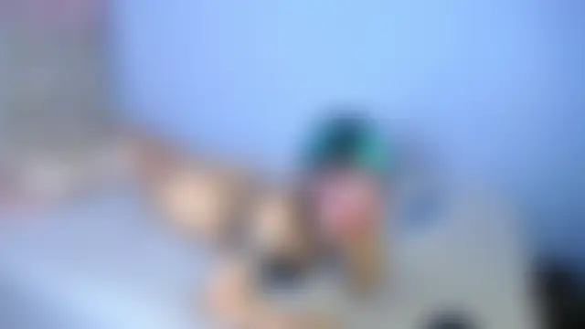 Czat XXX na żywo – velveth_noir