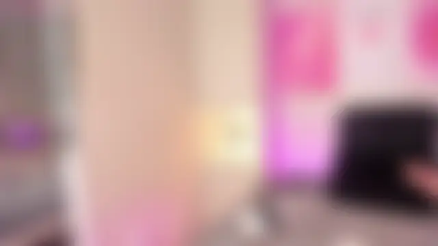 Stefannyevans_ 웹캠 쇼