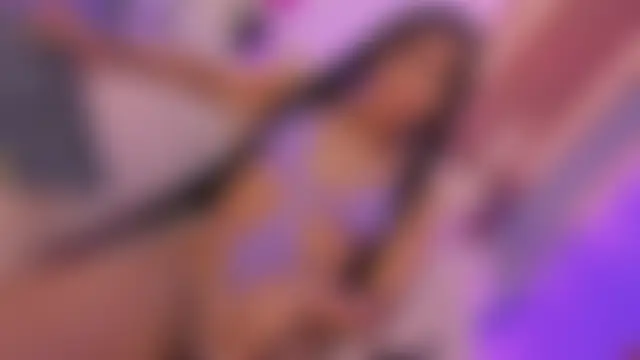 Anyeliin_miller's Webcam Show