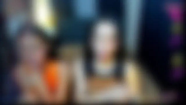 Show de webcam de bellamoonlightX