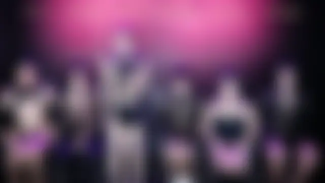 Queen-Vibe's Webcam Show