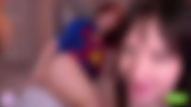 Wild_Wonders Adlı Modelin Web Kamerası Şovu