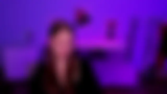 Show modela BetsyKiss na web-kameri