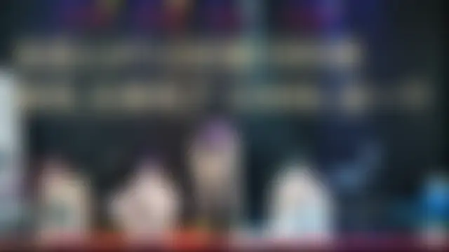 GGBond-02 在線直播表演