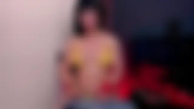 Show modela Harmony_Sky1 na web-kameri