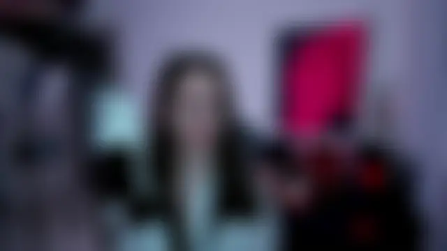 Goddess_of_Fertility's Webcam Show