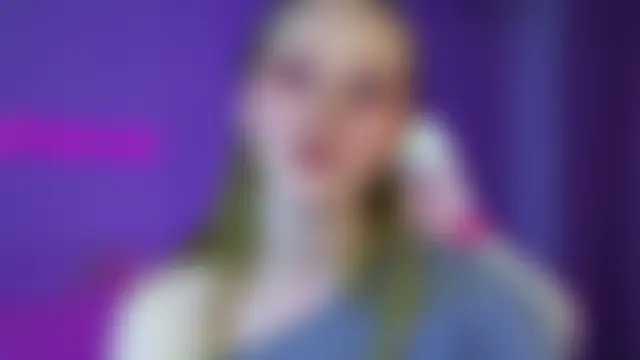 AgataFoxley ওয়েবক্যাম শো