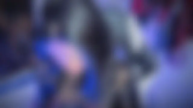 Show modela Guxplo_ na web-kameri