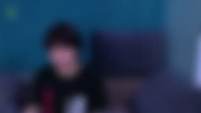 HeejinWang: онлайн-секс-шоу