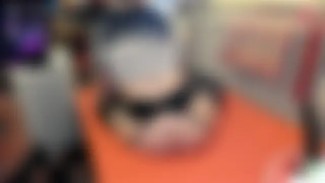 SissyLunaCDn Webbikameraesitys