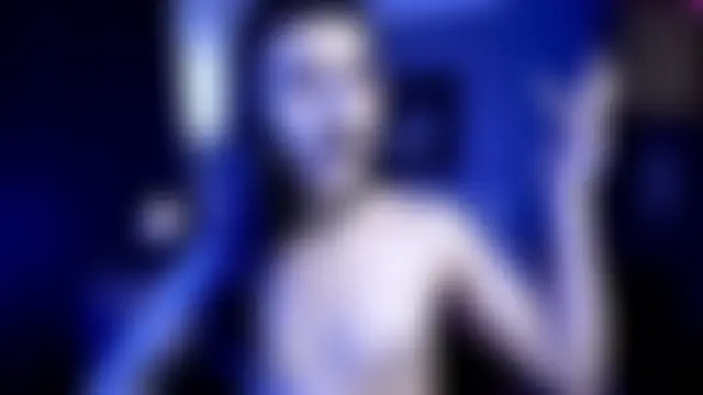 Sembang XXX Secara Langsung Taste_of_Grace