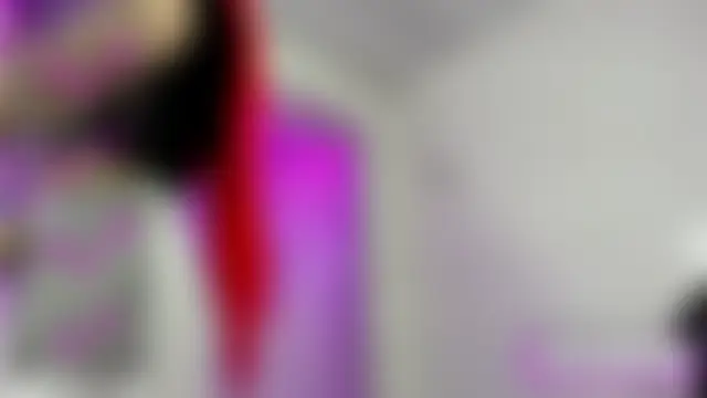 Gema_Jones_ Webcam show