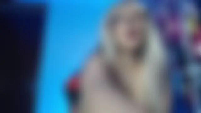 Arianna_fairyのウェブカメラショー