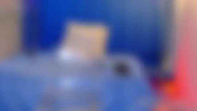 kiaratentation 웹캠 쇼