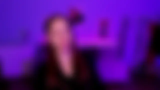 Show modela BetsyKiss na web-kameri