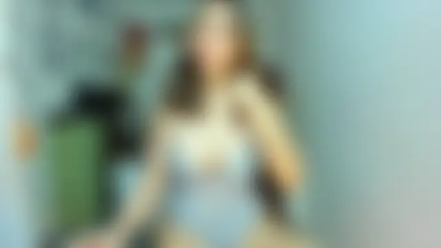 SensualSanya 网络视讯表演