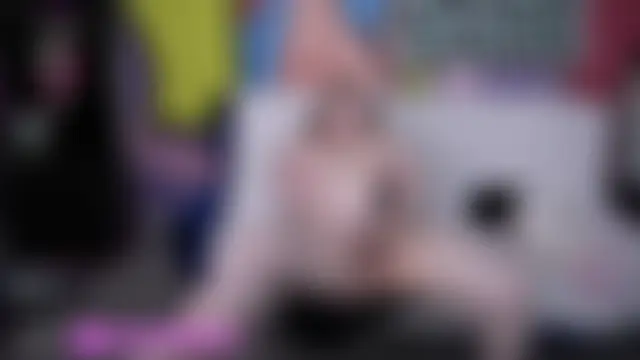 Pokazy przed kamerką – Tinker_Belll