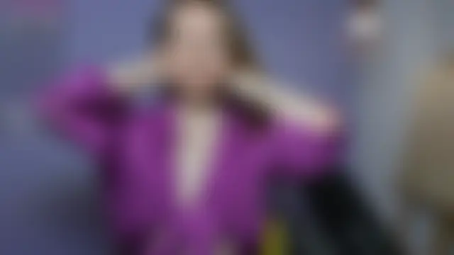 JanePearl Show in webcam