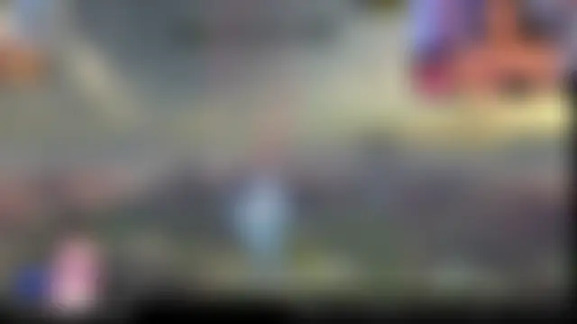 Sulay_Kim – Kamerová šou